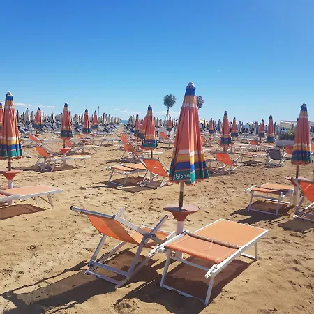 Apartment Italy - Valbella Bibione