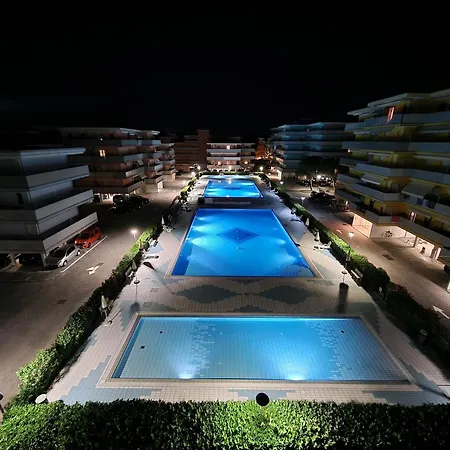 Apartment Italy - Valbella Bibione