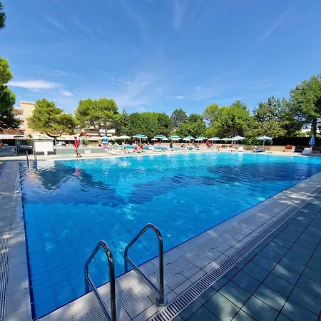 Italy - Valbella * Bibione