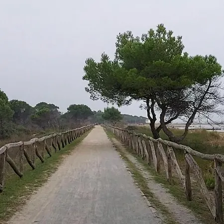 Apartment Italy - Valbella Bibione