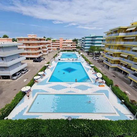 Apartment Italy - Valbella