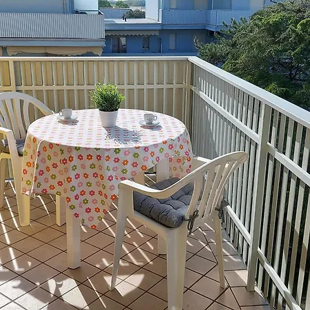 Italy - Valbella Apartment Bibione