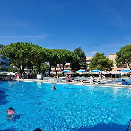 Italy - Valbella Apartment Bibione